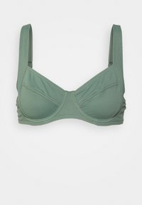 Não selecionado, oliv