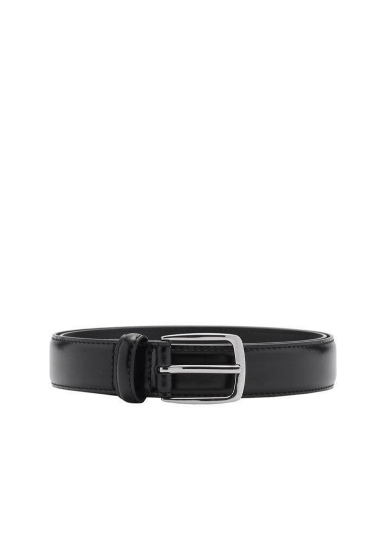 Mango Bælter - black