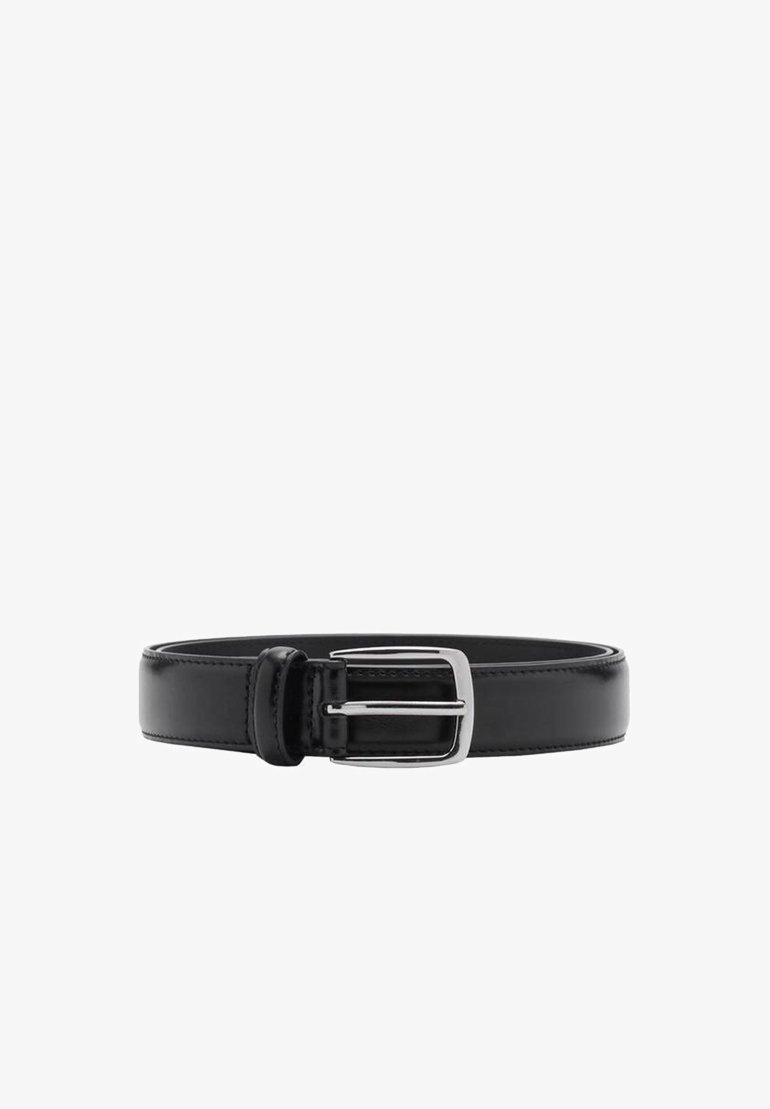 Mango Bælter - black