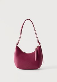 Non selezionato, mauve