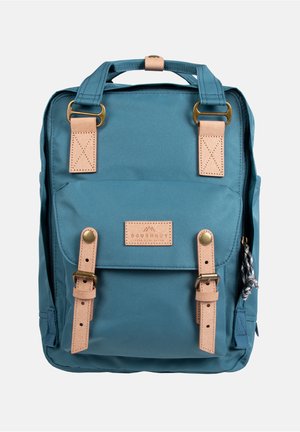 Doughnut MACAROON HAPPY CAMPER SERIES - Rygsække - lake/blå - Zalando.dk