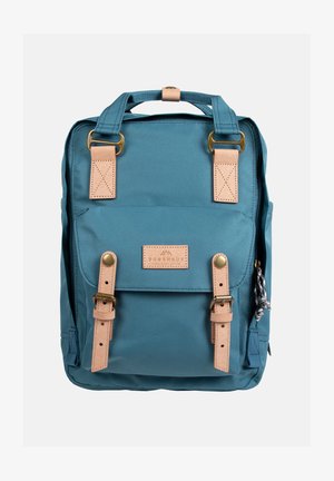 Rucksack - denim