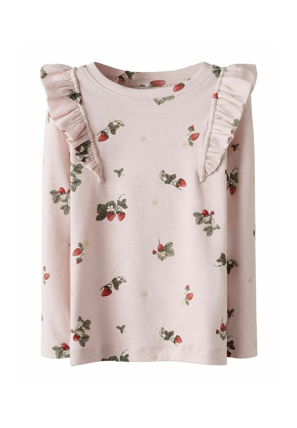 NMFFRYDA - Langarmshirt - ballerina