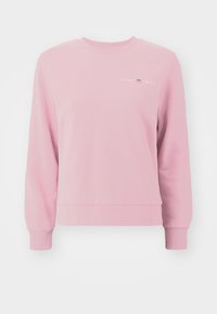 Unselected, dusty pink