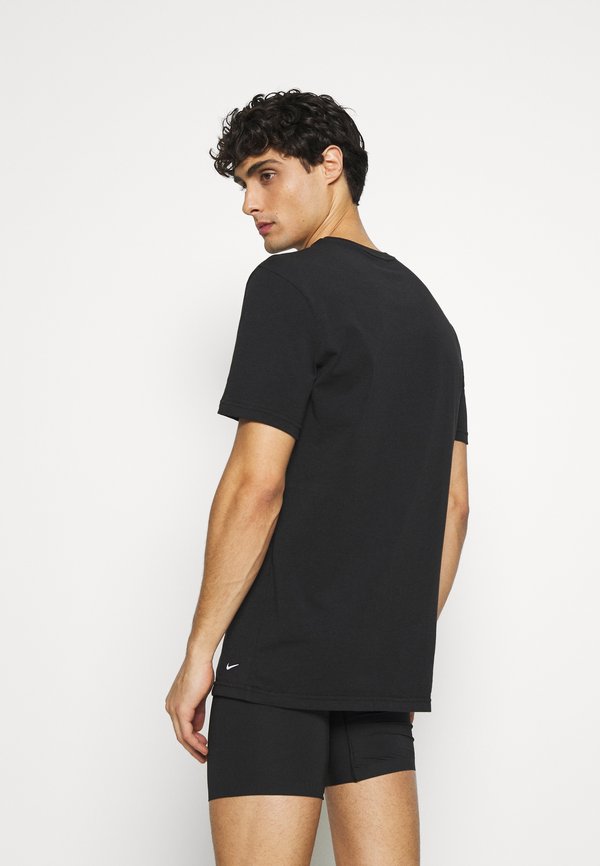 CREW NECK 2 PACK - Undershirt2