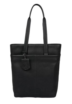 SOFT SKYLAR SHOPPER  - Mochila - black