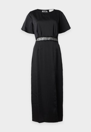Claudie Pierlot, H26_CFPRO03092_126RAMA - Maxikjoler - black