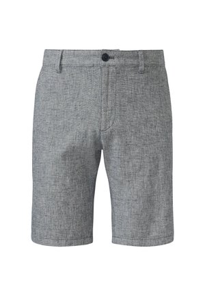 s.Oliver, BERMUDA PHOENIX - Shorts - navy