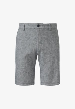 s.Oliver, BERMUDA PHOENIX - Shorts - navy