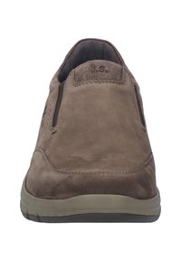Josef Seibel GIUSEPPE - Chaussons - braun