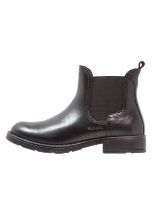 SOFIA - Bottines - black