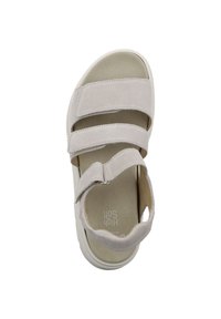 ara DOVER - Páskové sandály  - beige