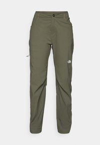 Unausgewählt, new taupe green