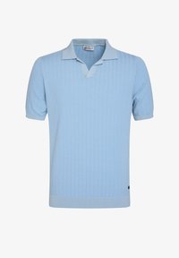 Atlasīts, bright blue