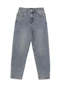 Indian Blue jeans Jeans straight leg - light blue denim