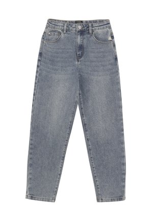 Indian Blue jeans - Jeansy Straight Leg