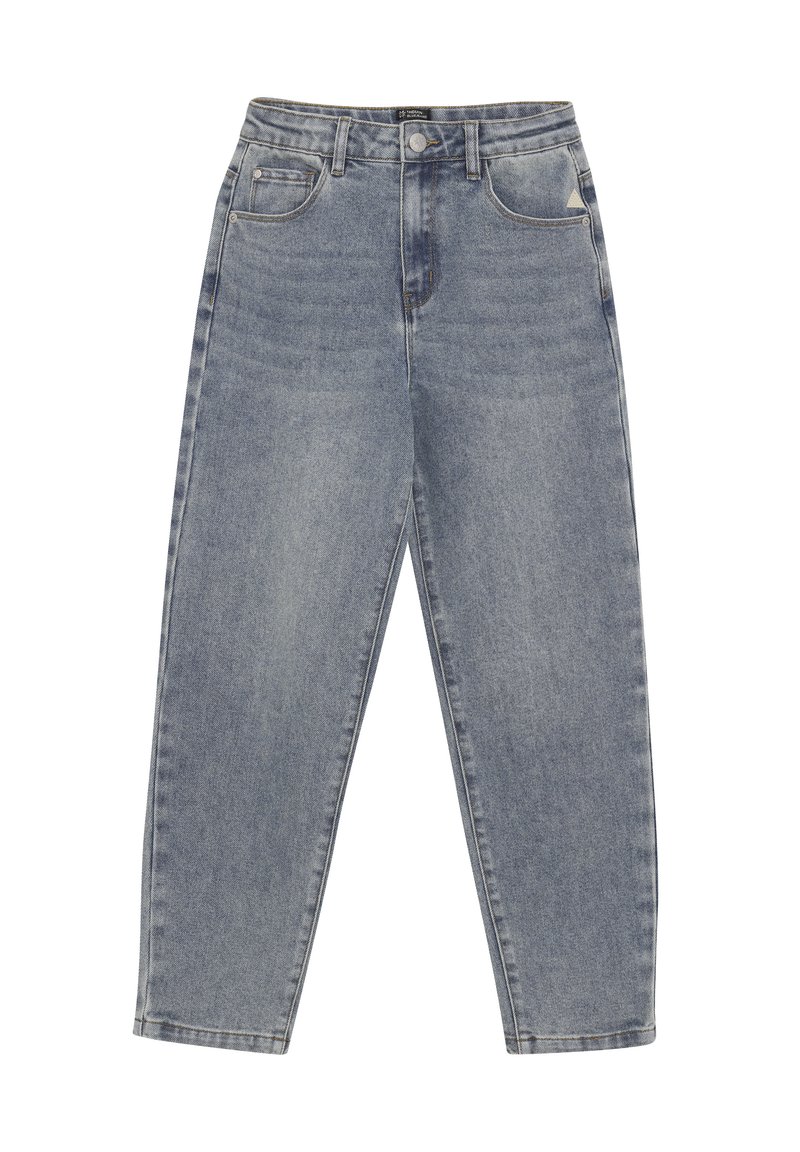 Indian Blue jeans Jeans straight leg - light blue denim