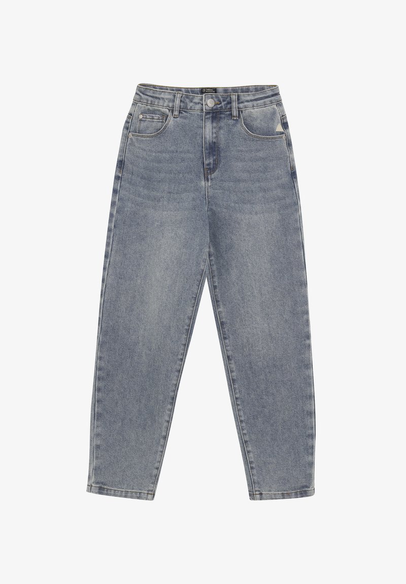 Indian Blue jeans Jeans straight leg - light blue denim