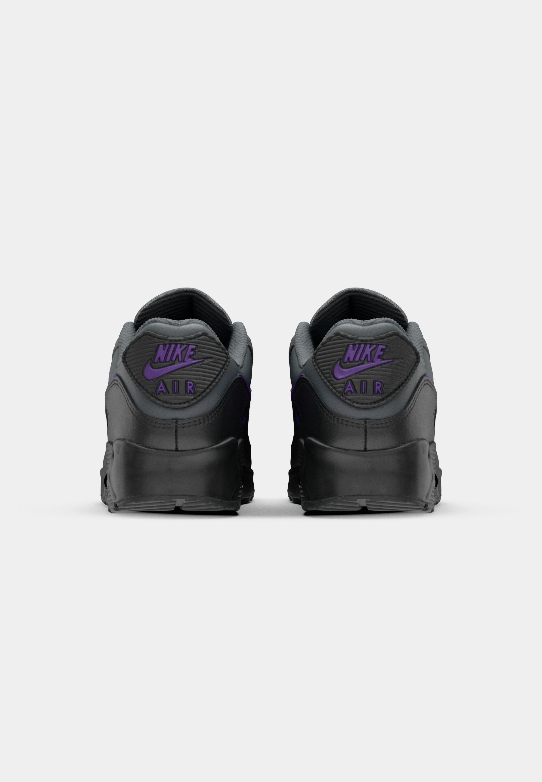◆正規品◆NIKE AIR MAX 90 IRON GREY WILD GRAPE◆関税込◆人気 Nike Air Max 90 “Racing Pack” (Iron Grey/ Black/ White/ Wild