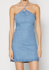 GAP Farkkumekko - blue denim