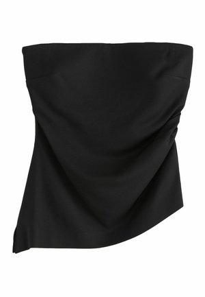 ROCHELLE HUMES  REGULAR FIT - Top - black