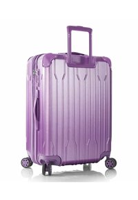 Heys XTRAK 4 ROLLEN MIT DEHNFALTE - Bagaglio a mano - lavender