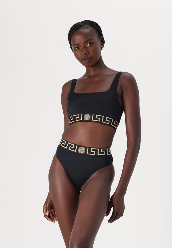 SWIM VITA NEW LOGO - Bikini top