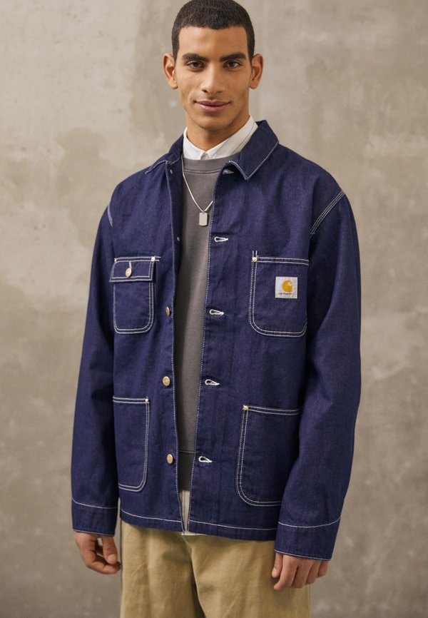 CHORE NORCO - Denim jacket