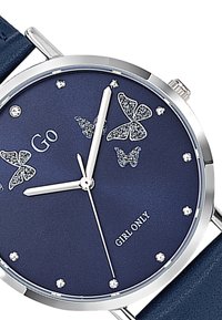 Go Girl Only Montre - silberfarben