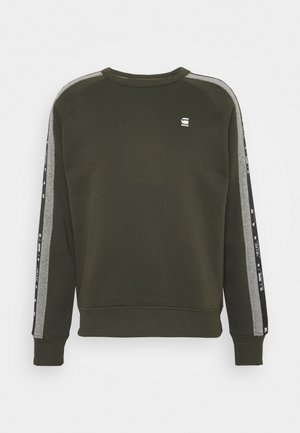 G-STAR, Sweatshirt - olive