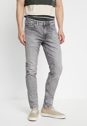 Jeansy Skinny Fit