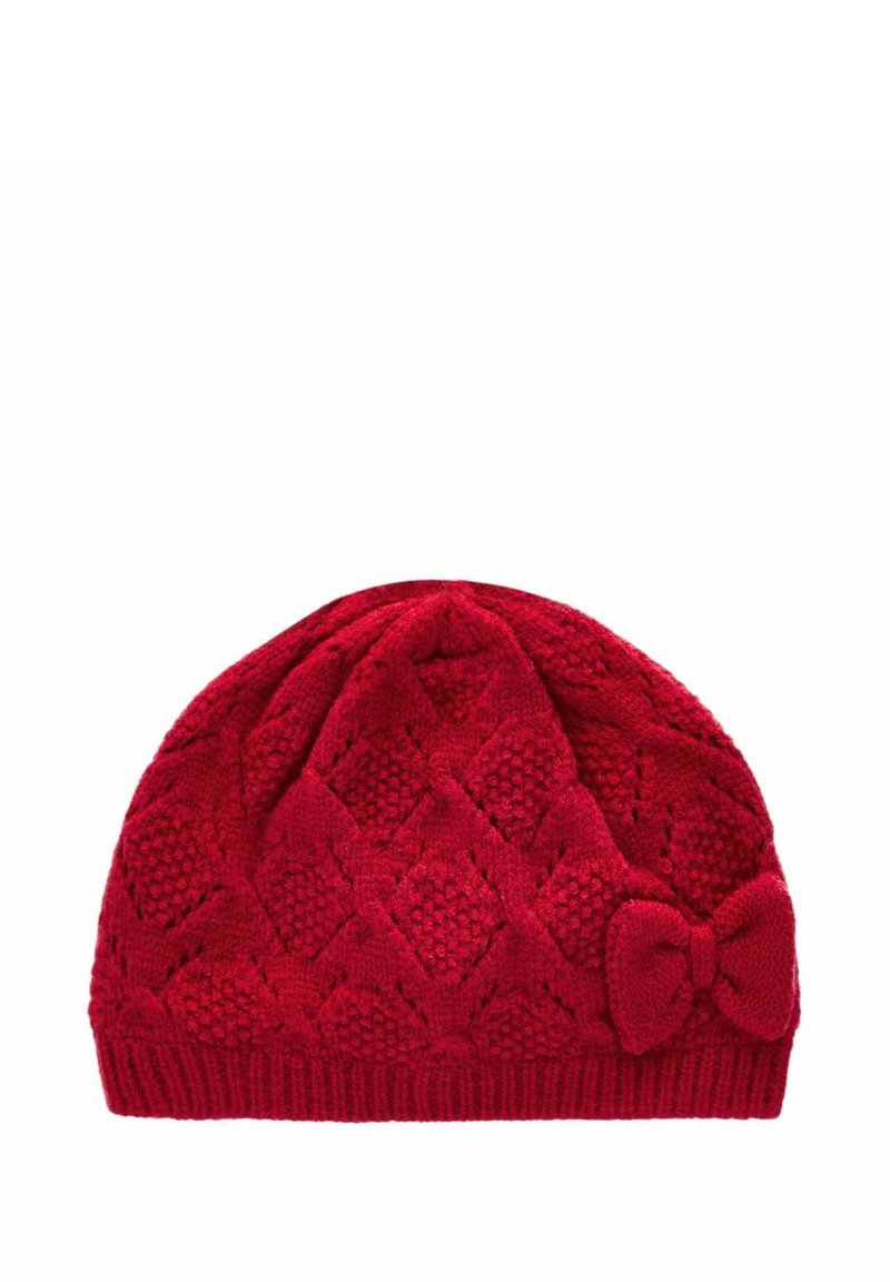 Next REGULAR FIT - Gorro - red
