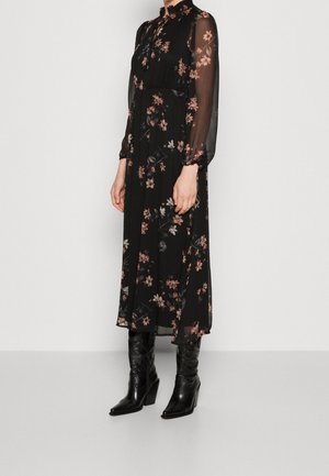 Robe de jour - black