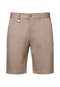 Niewybrane, dark beige