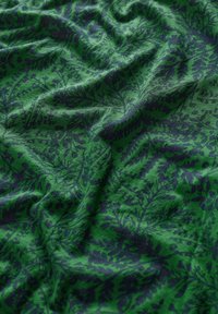 Seasalt Cornwall MISTY SKY - Polotričko - green pressed fern evergreen