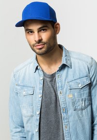 Flexfit Cappellino - royal