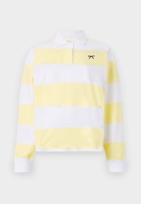 Selecionado, white/cream