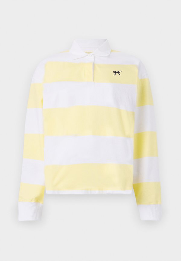 TREND DROP RUGBY - Long sleeved top4