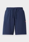CORESSIA - Shorts - navy