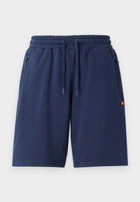 CORESSIA - Shorts - navy