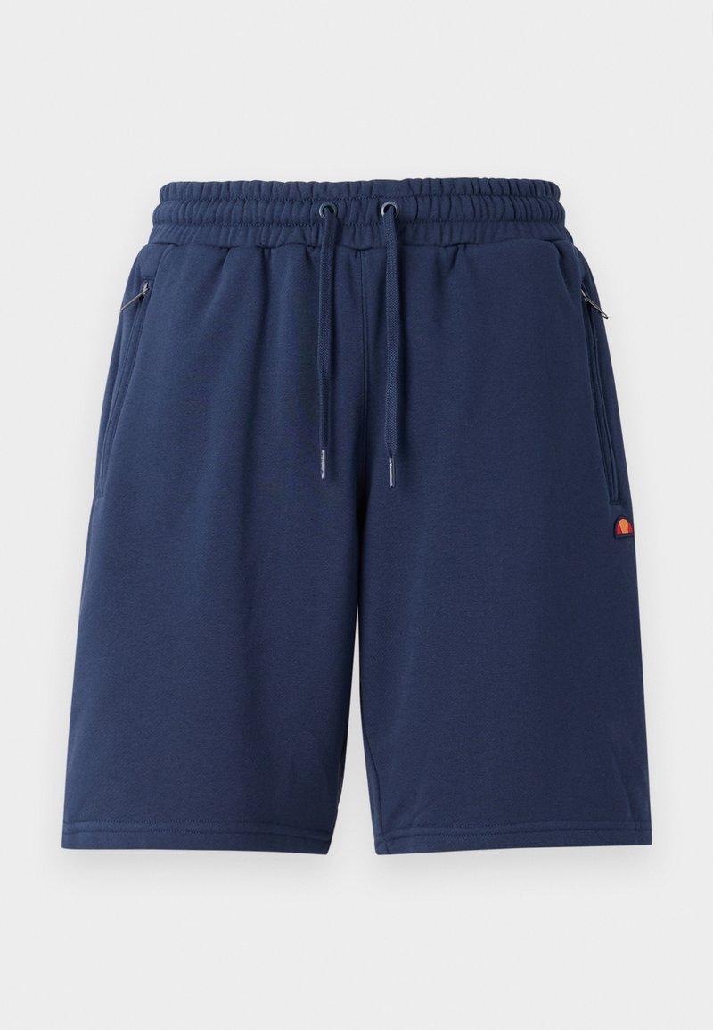 Ellesse Shorts donkerblauw Ellesse Shorts donkerblauw