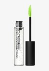 PRO LOCKED BROW GEL - Eyebrow gel - clear