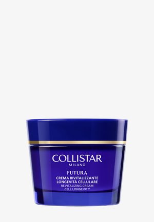 Collistar, FUTURA BRIGHTENING REVITALIZING CREAM - Gesichtscreme