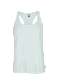 O'Neill - TEES ESSENTIALS RACER BACK - Top - soothing sea Miniaturna slika 1