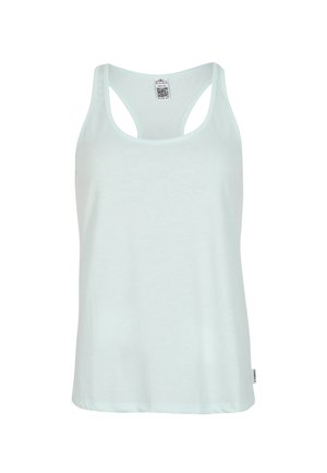 TEES ESSENTIALS RACER BACK - Tops - soothing sea