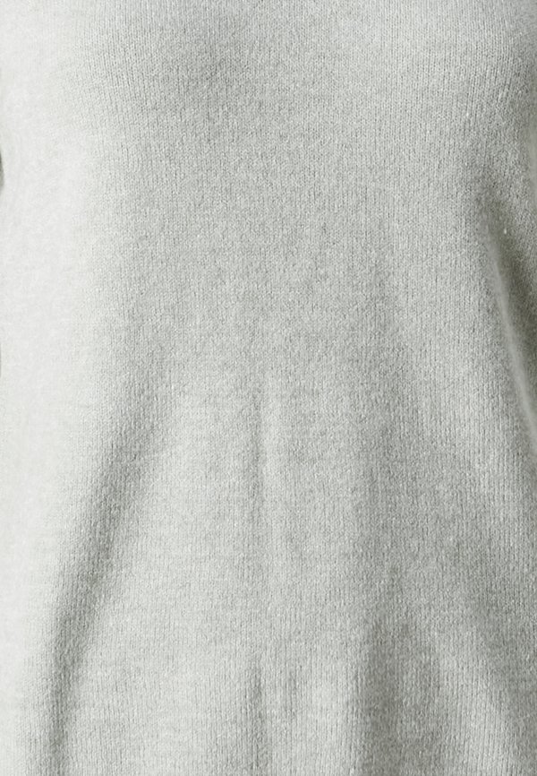 VIRIL V-NECK -NOOS - Jumper - hellgrün2