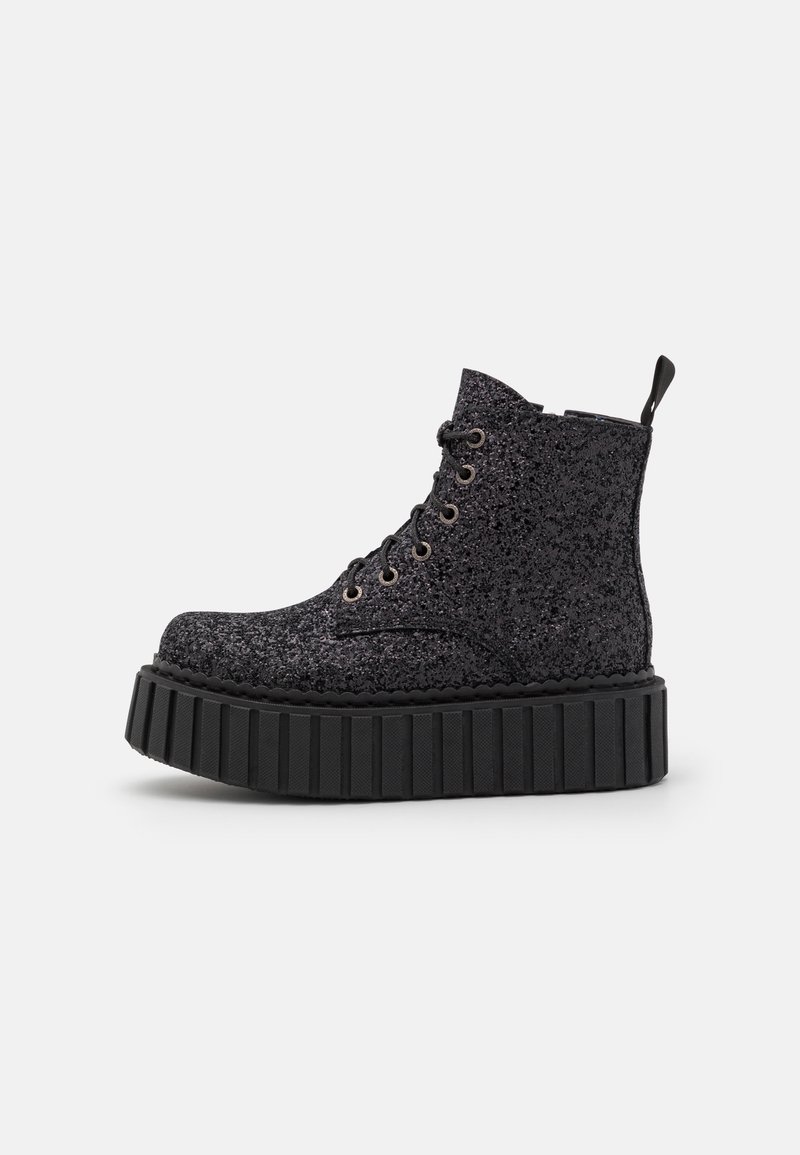 Creepers shoes zalando Clearance