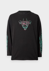 Δεν επιλέχθηκε, black