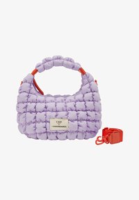 Non selezionato, lilac