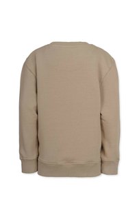 Band of Rascals WOLF - Sweatshirt - clay